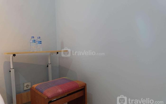 Nice Strategic Studio Kebagusan City By Travelio