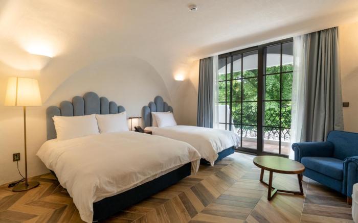 Ecoland Hotel