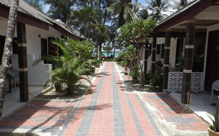 Langkapuri Resort Langkawi