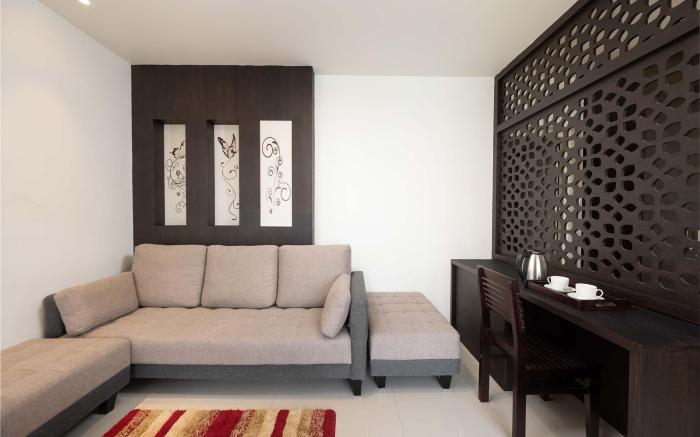 Ozone Greens by VEO - Part of StayVista