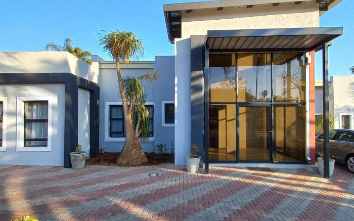 M n M Guesthouse Polokwane Central 