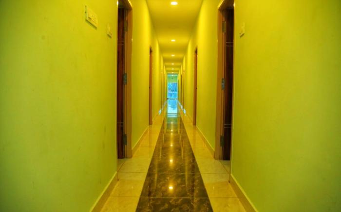 Gp Residency