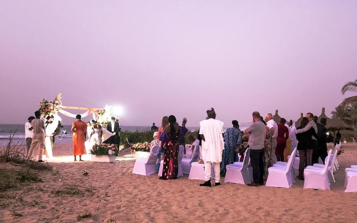 Tamala Beach Resort