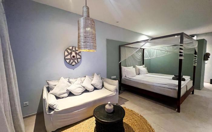 Tamala Beach Resort