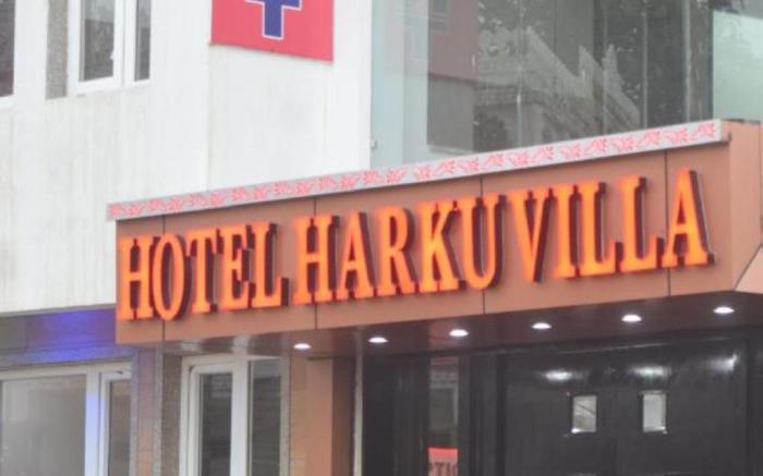 Hotel Harku Villa