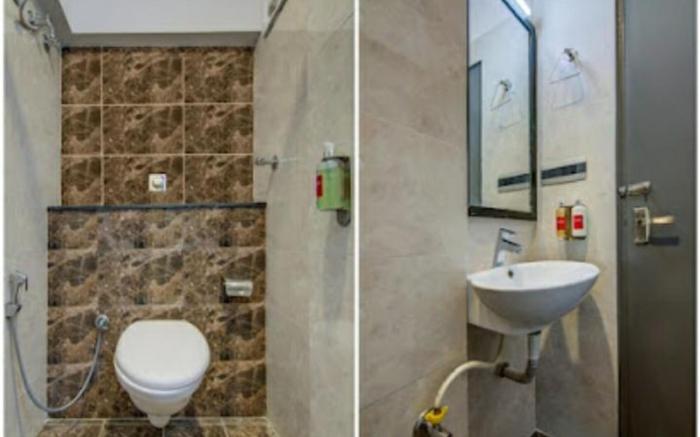 DBR Suites RR Nagar