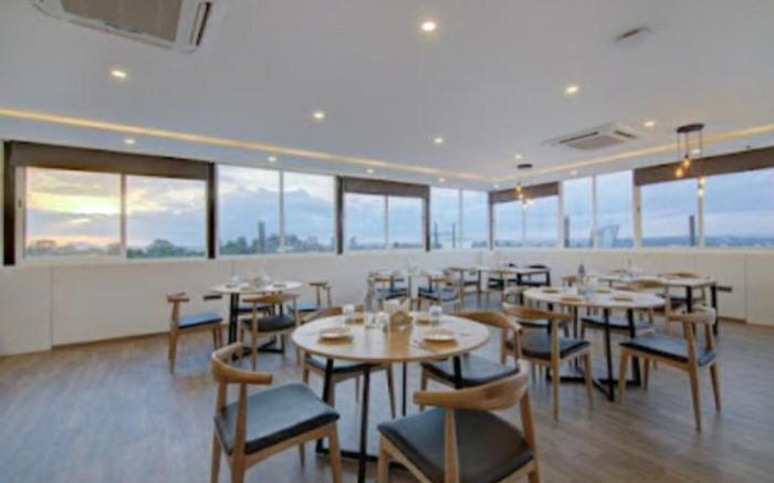 DBR Suites RR Nagar