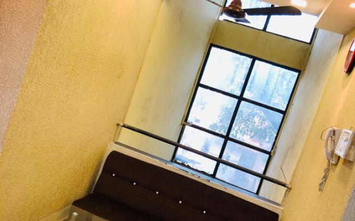 Shanti The Grand Palace