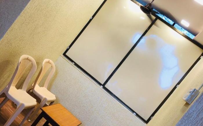 Shanti The Grand Palace