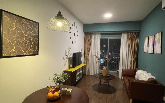 The Sun Avenue - VINTAGE Apartment