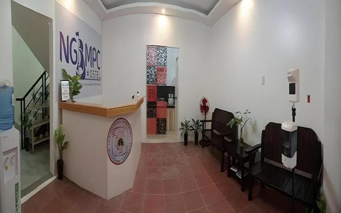 NGBMPC Hostel