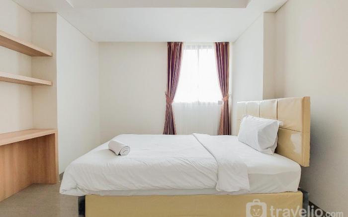 Spacious Homey 3BR at Hillcrest House By Travelio