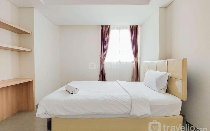 Spacious Homey 3BR at Hillcrest House By Travelio