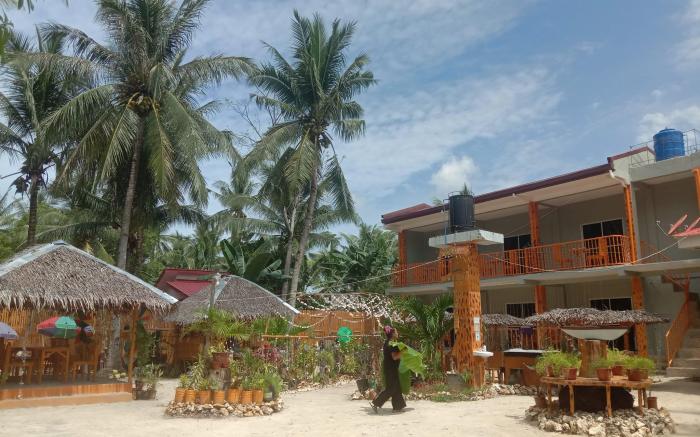 Maria guest house