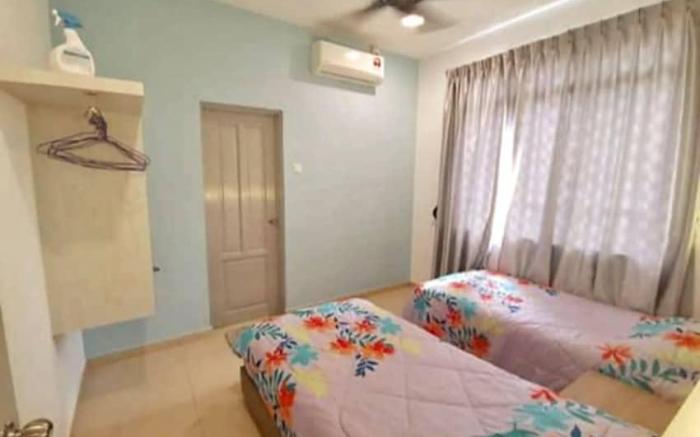 CY Botani Homestay