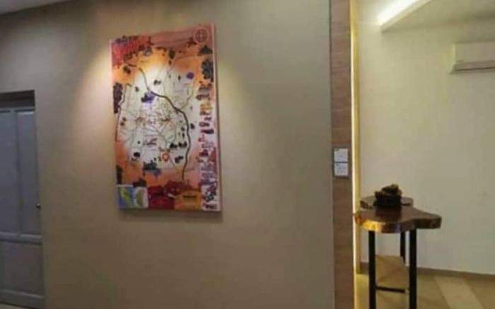 CY Botani Homestay