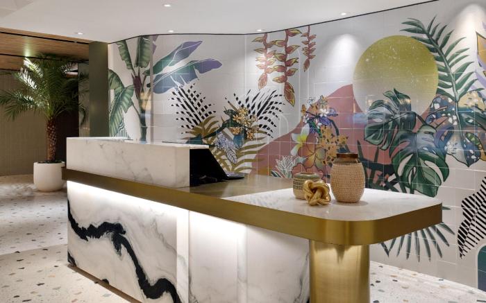 Tribe Bali Kuta Beach