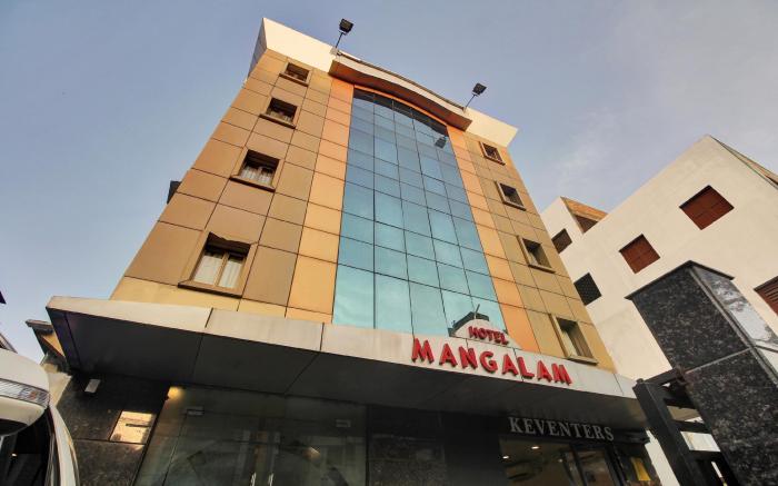 Treebo Mangalam