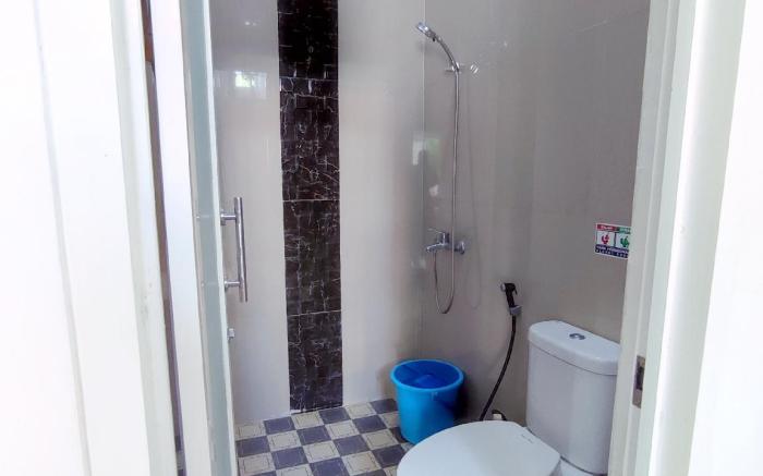 Quincy Villa Batu