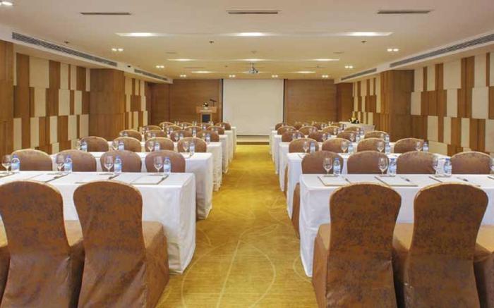 HẢI TRIỀU HOTEL
