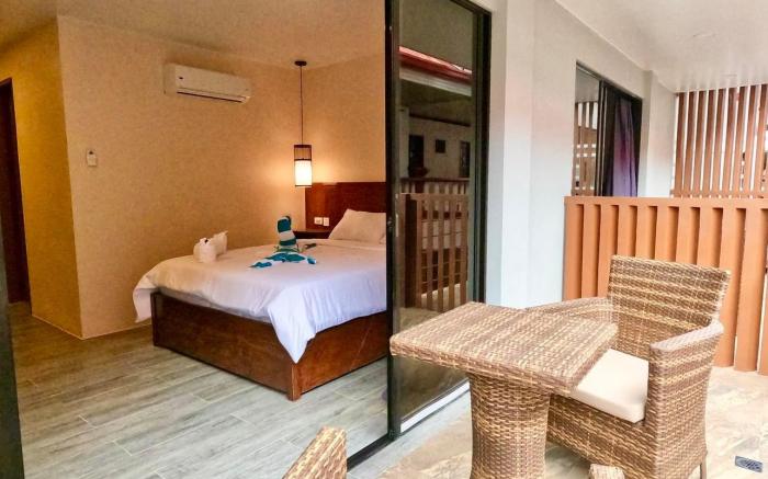 Island Princess Resort & Spa