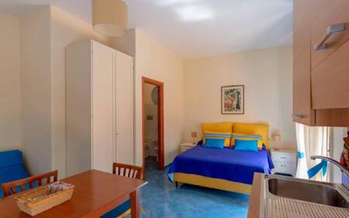 Villa Rosa Sorrento - Apt 4