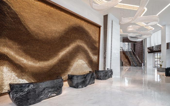 Renaissance Zhuhai Hotel