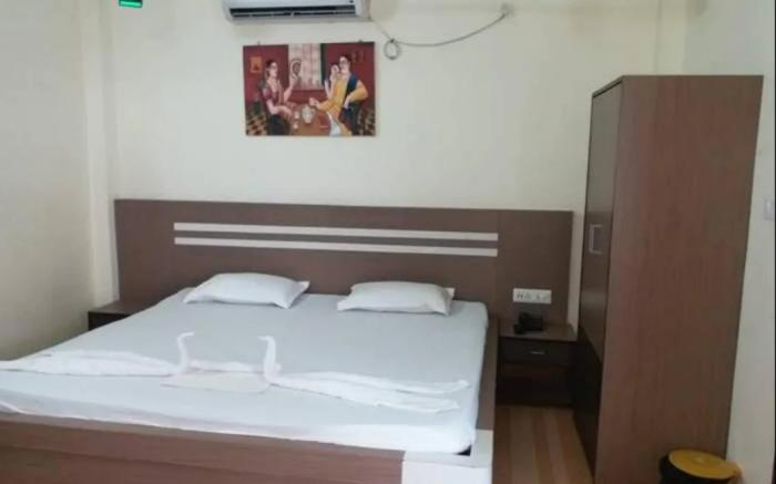 Mohana Beach Resorts