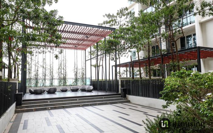 The Shore Studio Nearby Jonker 1203A By I Housing