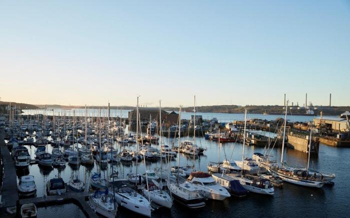 Ty Milford Waterfront