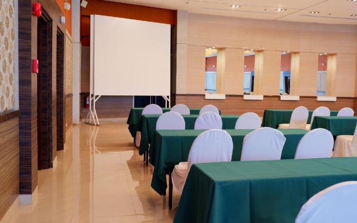 ONE TAGAYTAY PLACE HOTEL SUITES (OFFICIAL ACCOUNT)