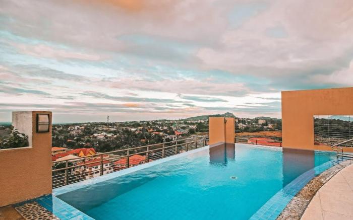 ONE TAGAYTAY PLACE HOTEL SUITES (OFFICIAL ACCOUNT)