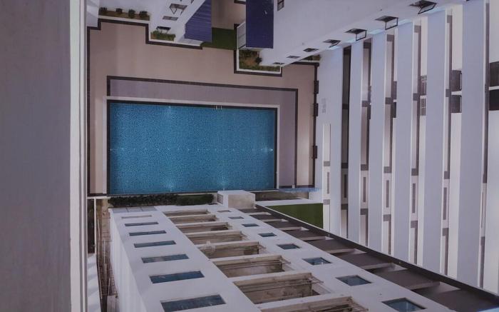 Prestige Sky Studio (A11-8) High Floor Good View