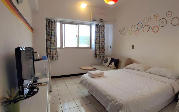 Shilin Night Market Private Suite