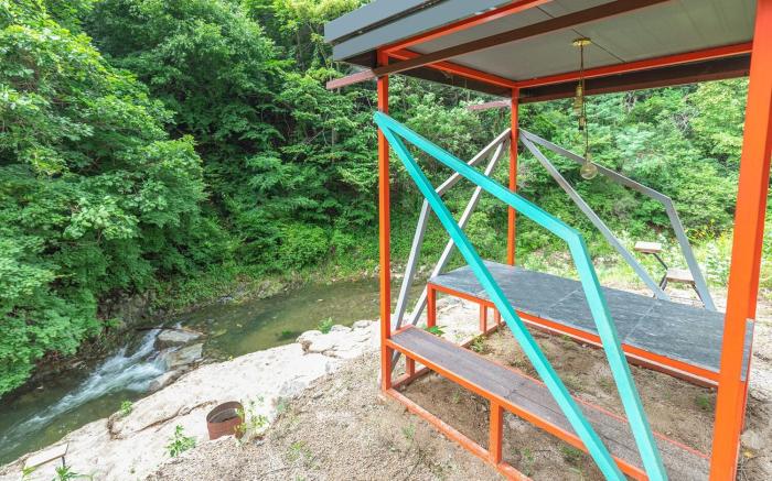 chuncheon inyeonga pension