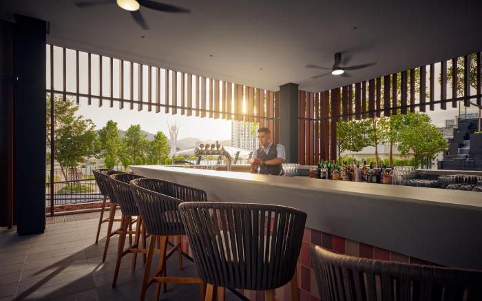 Amari SPICE Penang