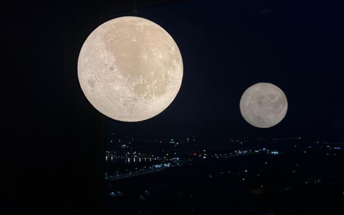 BEAR HOME CITYVIEW CORNER APARTMENT