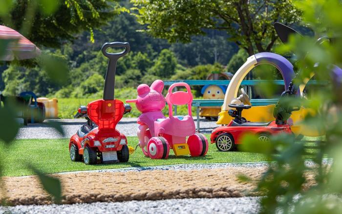 Gapyeong Maplein Pension