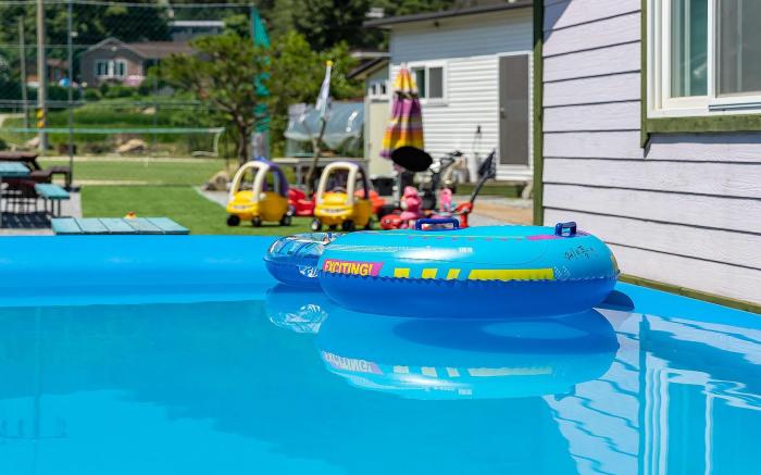 Gapyeong Maplein Pension