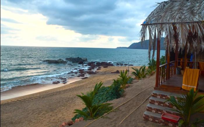 Blue Lagoon Resort Goa