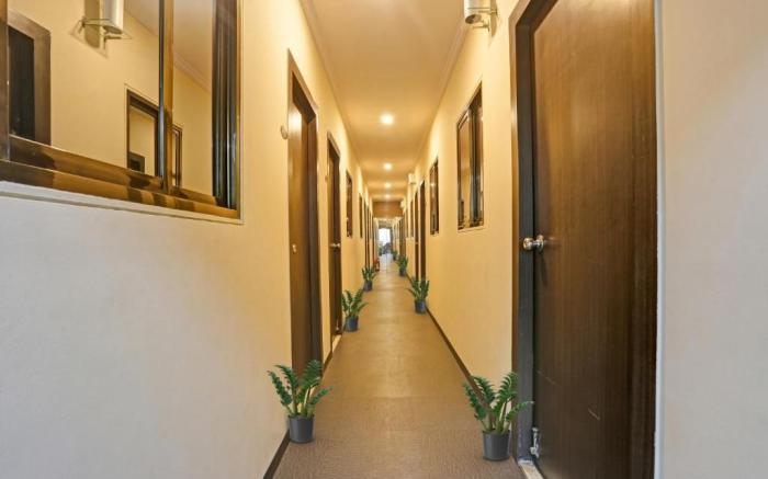 Balas Residency