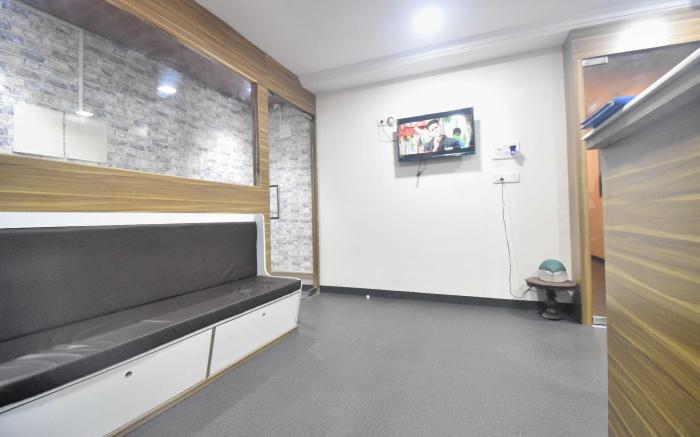 Balas Residency