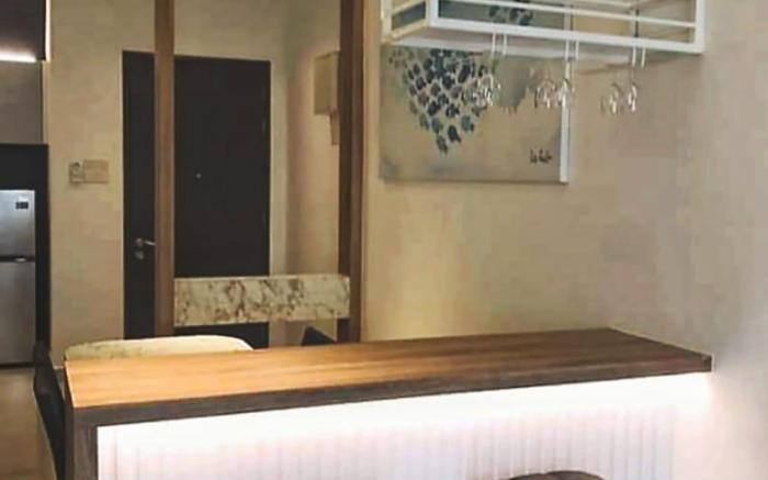 CY Majestic Homestay 7 (Condo with private Garden)