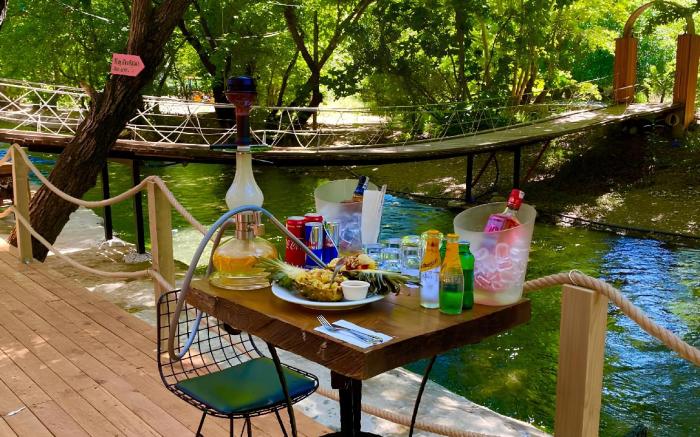 Gizli Cennet Villages Hotel