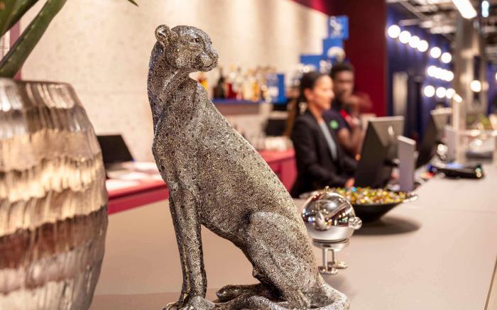 ibis Styles Muenchen Perlach