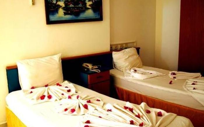 Seren Sari Hotel