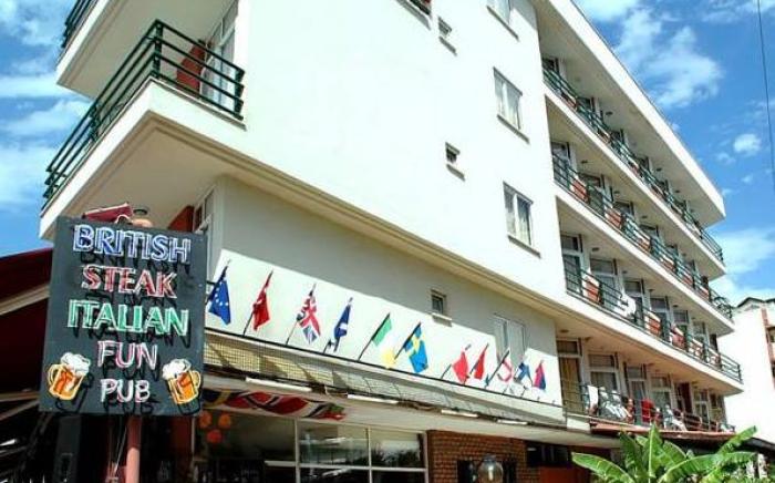 Seren Sari Hotel