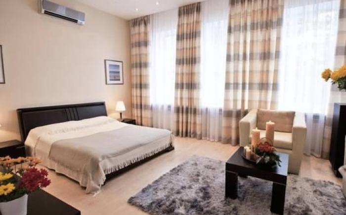 Hotel Dom Aktera