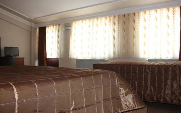 Karayel Hotel