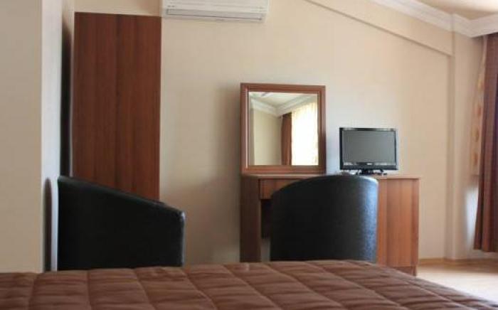 Karayel Hotel
